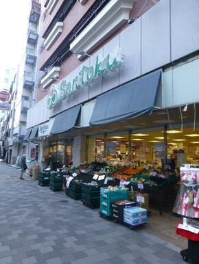 Ｓａｎｔｏｋｕ西早稲田店