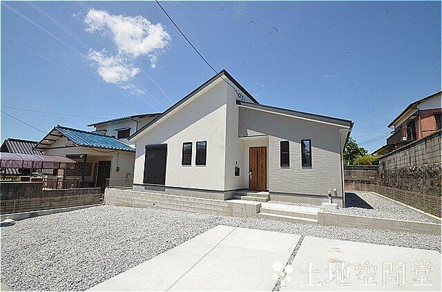 北九州市八幡西区 沖田３丁目 (三ヶ森駅) 1階建 4LDK