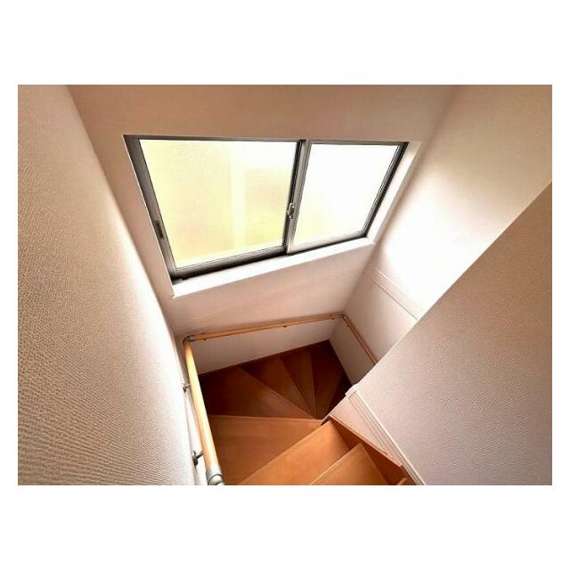 detached 松里園３丁目