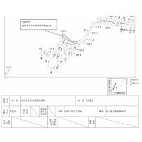 地形図等