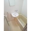 バス/シャワー
