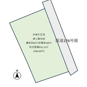 地形図等