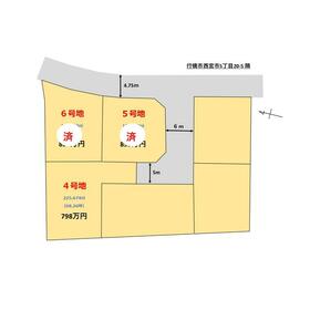 地形図等