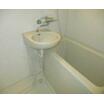 バス/シャワー