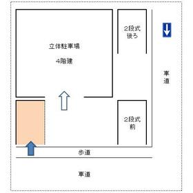 平面図