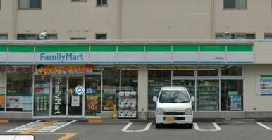 ファミリーマート大津唐崎店