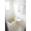 バス/シャワー