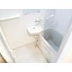 バス/シャワー