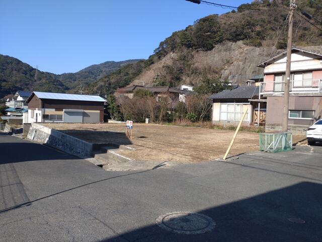 物件画像 北九州市門司区 奥田３丁目 住宅用地