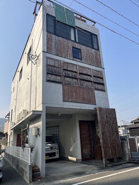 物件画像 京都郡苅田町 京町１丁目 (苅田駅) 3階建 3SLDK