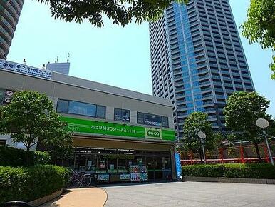 ミニコープ富久店