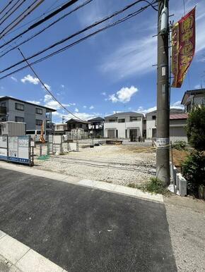 快適な住まいほど日増しに思い入れが生まれてくる（1号棟）