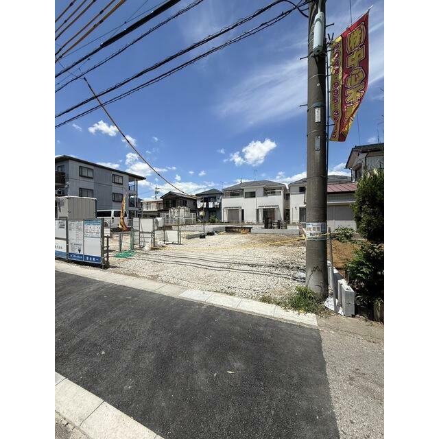 快適な住まいほど日増しに思い入れが生まれてくる（1号棟）