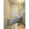 バス/シャワー