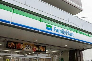 ファミリーマート仙台穀町店