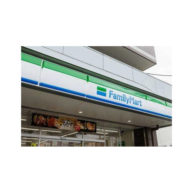 ファミリーマート仙台穀町店