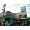 ショッピング施設