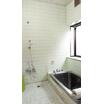 バス/シャワー