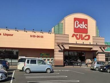 ベルク北坂戸店