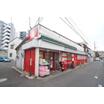 ショッピング施設