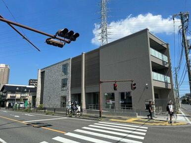 敷地内駐車場あり（要空き確認）