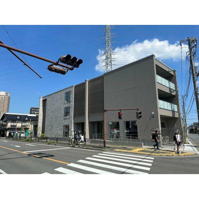 敷地内駐車場あり（要空き確認）