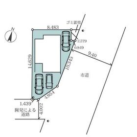 地形図等