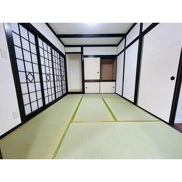 和室約６帖