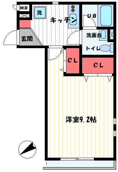 プライムステージ大塚 ３０１ 1k 豊島区の貸マンションの物件情報 賃貸 アパート マンション 一戸建て 新宿区の賃貸 売買なら株式会社 中央賃貸管理 600f3e537f54e60b7e69ca