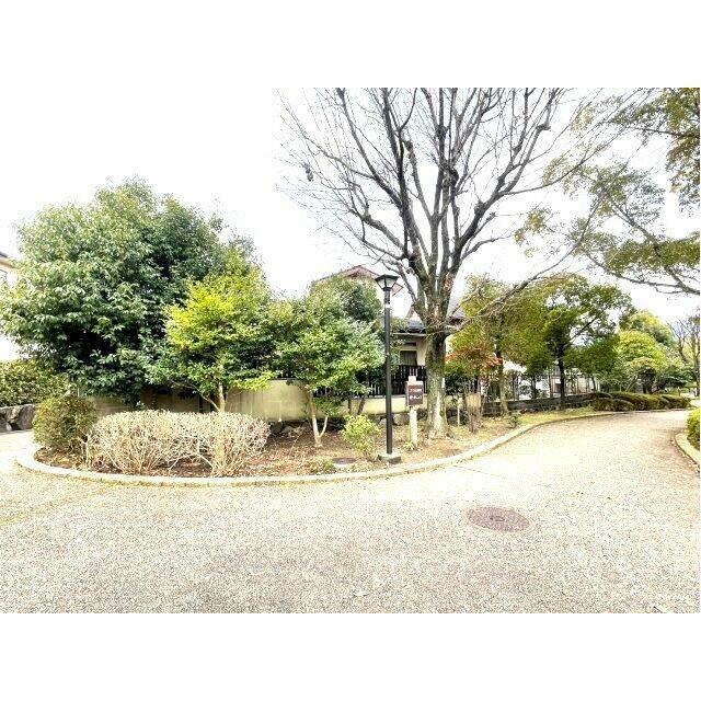 たまにはお庭で休日を過ごしてみるのもよいかもしれません