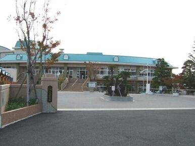 大村市立玖島中学校