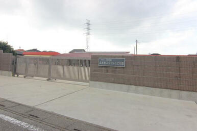 北本東スマイルこども園