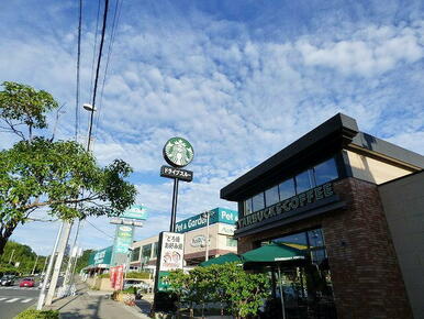 スターバックス神戸垂水桃山台店