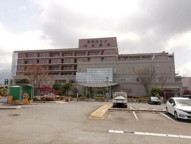 福岡ゆたか中央病院