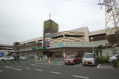 マミーマート所沢山口店