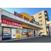 コンビニ