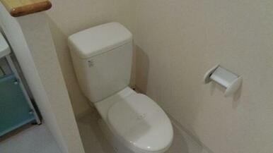 温水洗浄便座を新規設置予定です。