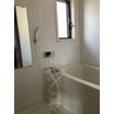 バス/シャワー