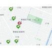 地形図等