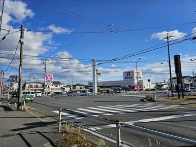 ヤマナカ高浜店