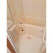 バス/シャワー