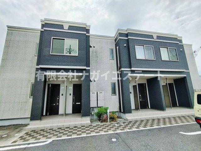 メゾン・アルモニー １０２ 1LDKの画像