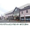 ショッピング施設