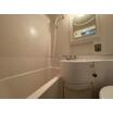 バス/シャワー