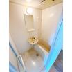 バス/シャワー