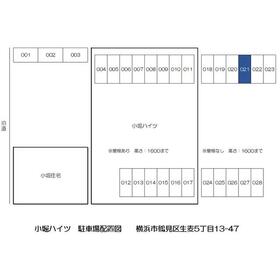 平面図