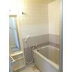 バス/シャワー