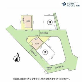 地形図等
