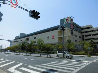 岸和田カンカンベイサイドモールＥＡＳＴ