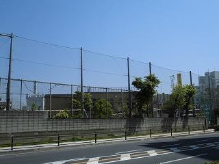 岸和田市立中央小学校